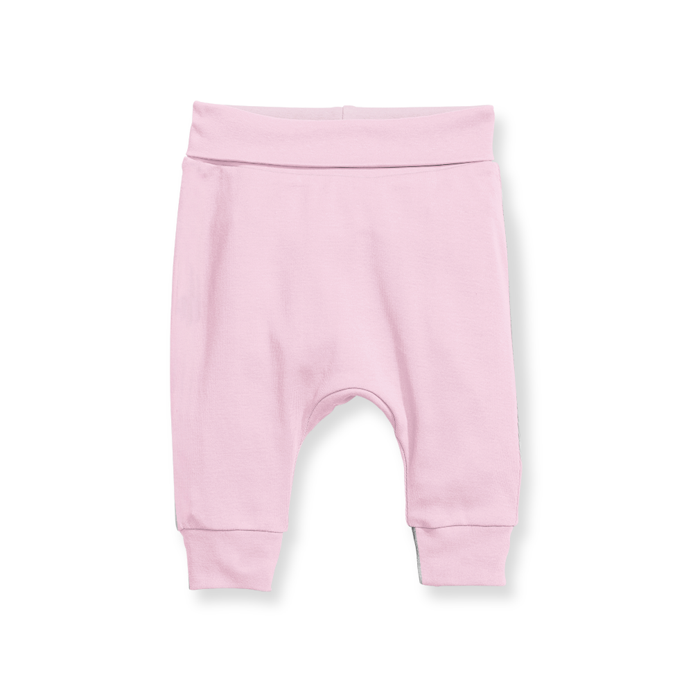SALE - Jogger Pants - Pink