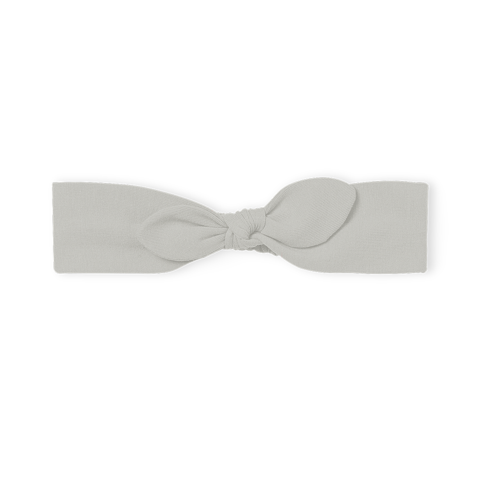 SALE - Headband - Grey