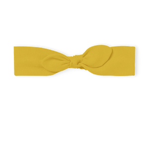Headband - Mustard