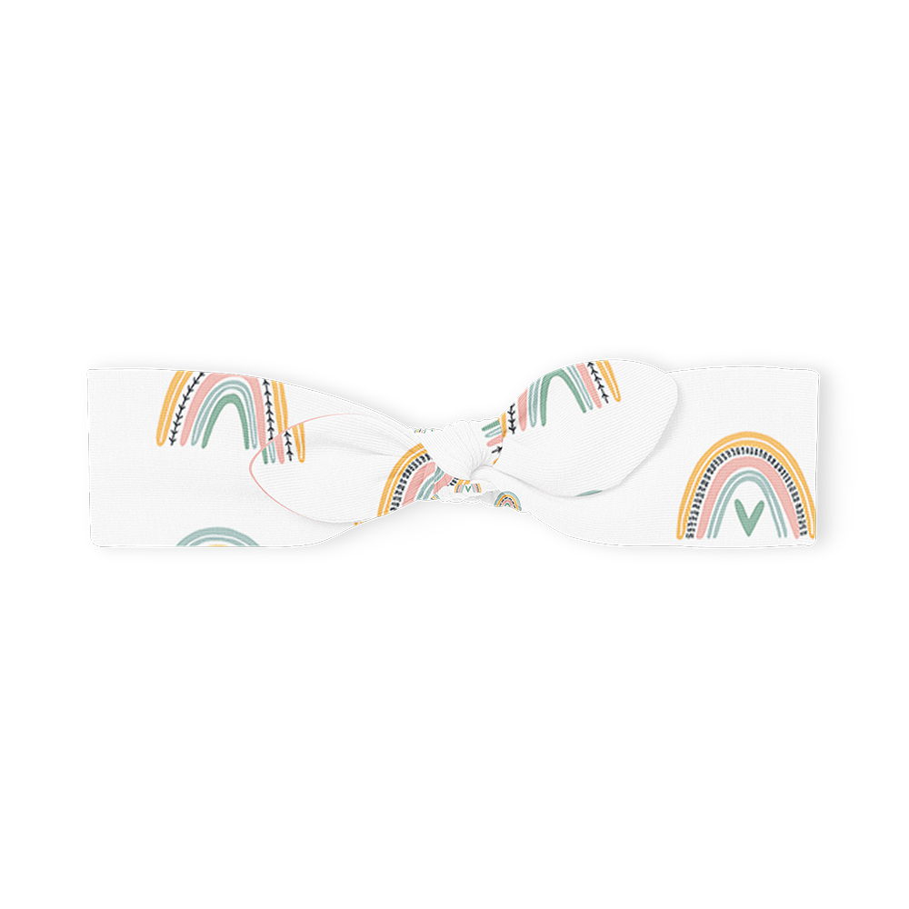 Headband - Rainbow