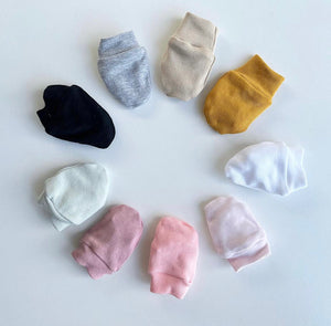 Baby Mittens