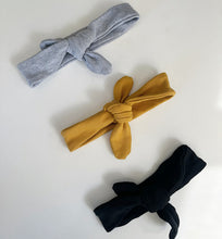 Load image into Gallery viewer, Baby Basics - Headband
