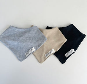 Baby Basics - Bandana Bibs