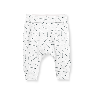 Jogger Pants - Arrows