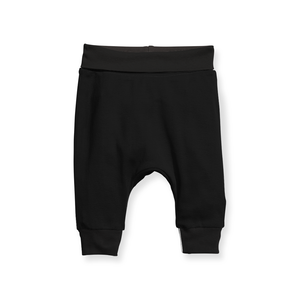 Jogger Pants -Black