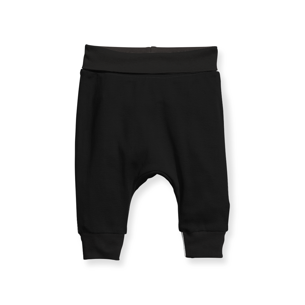 Jogger Pants -Black