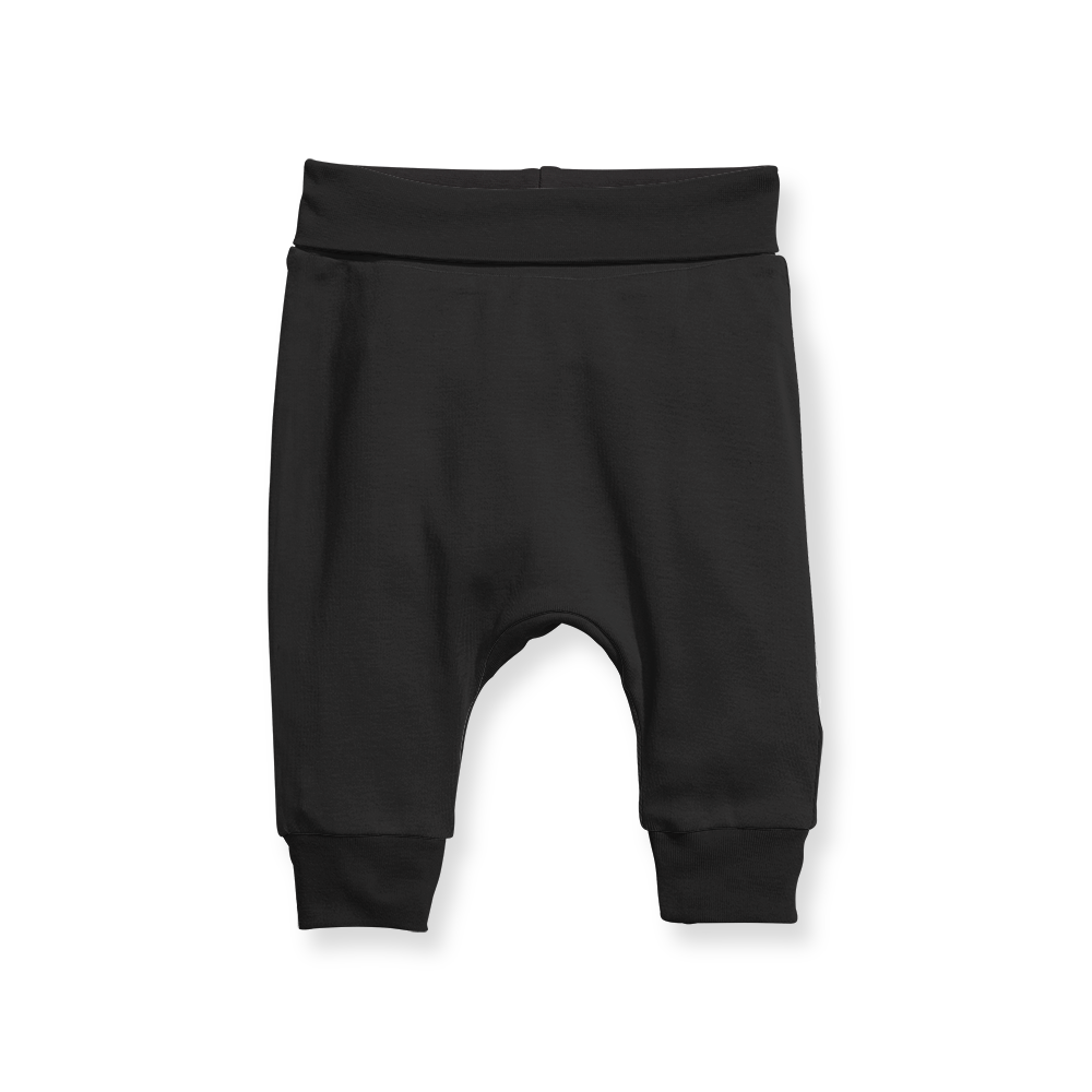 SALE - Jogger Pants - Black