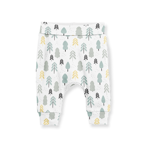 Jogger Pants - Forest