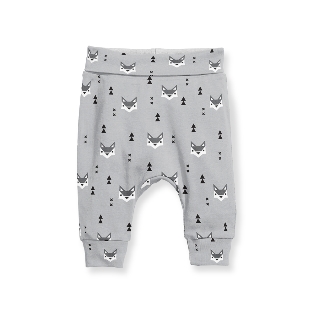 Jogger Pants - Mr Fox