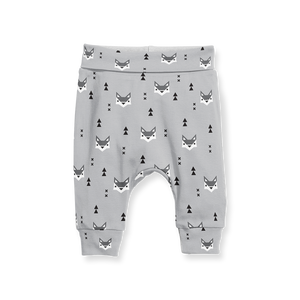 SALE - Jogger Pants - Mr Fox