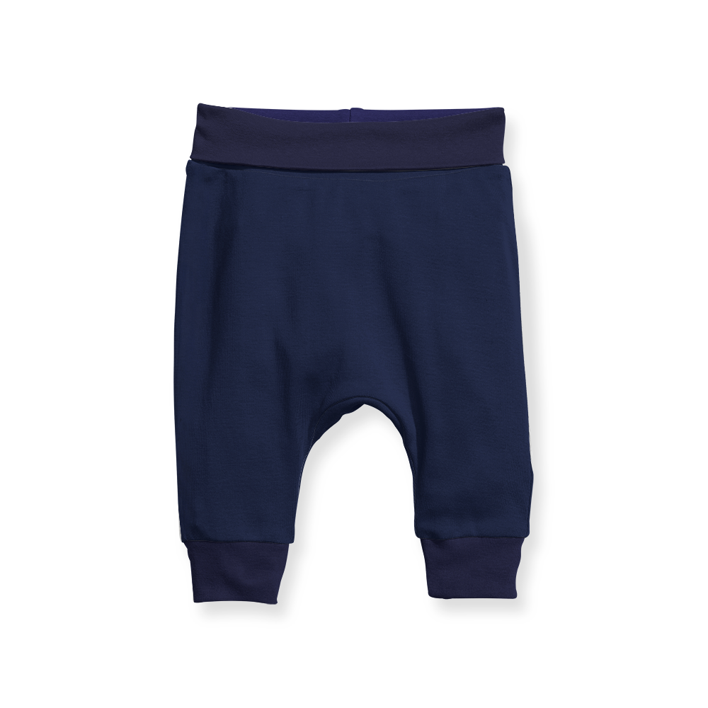 Jogger Pants - Navy