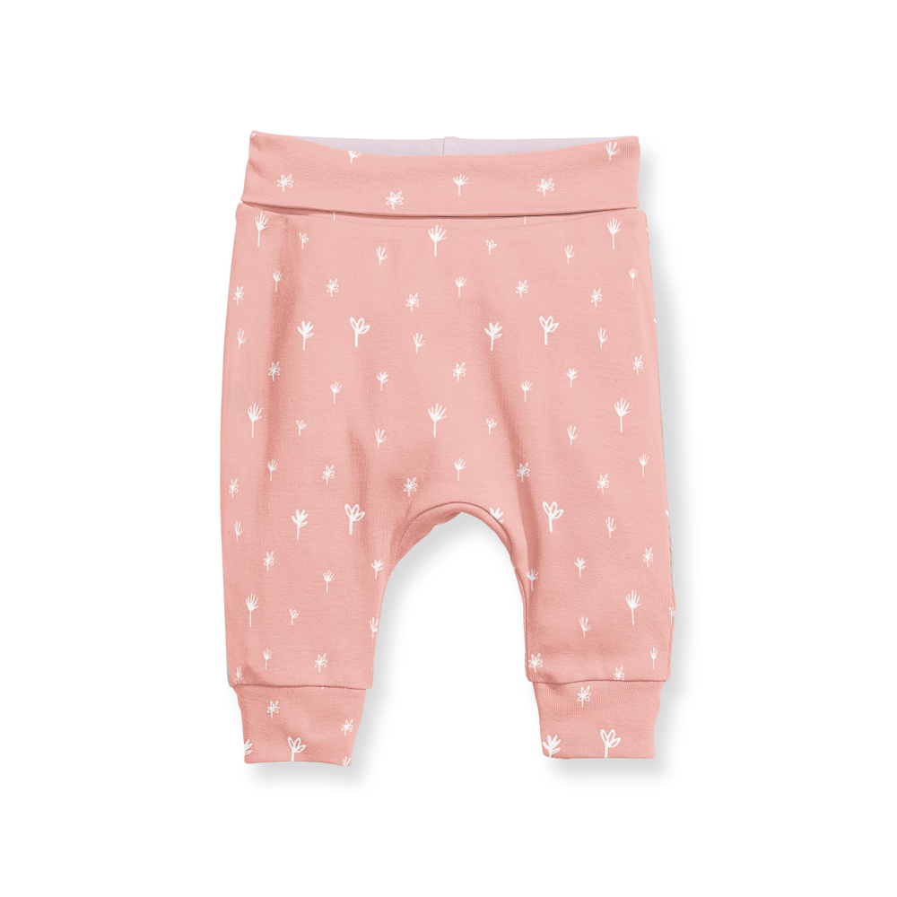 Jogger Pants - Pretty Pink
