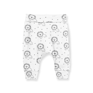 Jogger Pants - Sleepy Lions