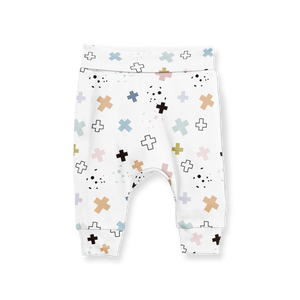 Jogger Pants - Playful Cross
