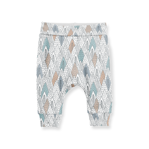 Jogger Pants - Winter Tree