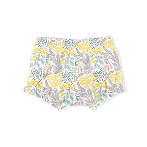 Nappy Cover Pants - Summer Floral