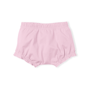 Nappy Cover Pants - Pale Pink