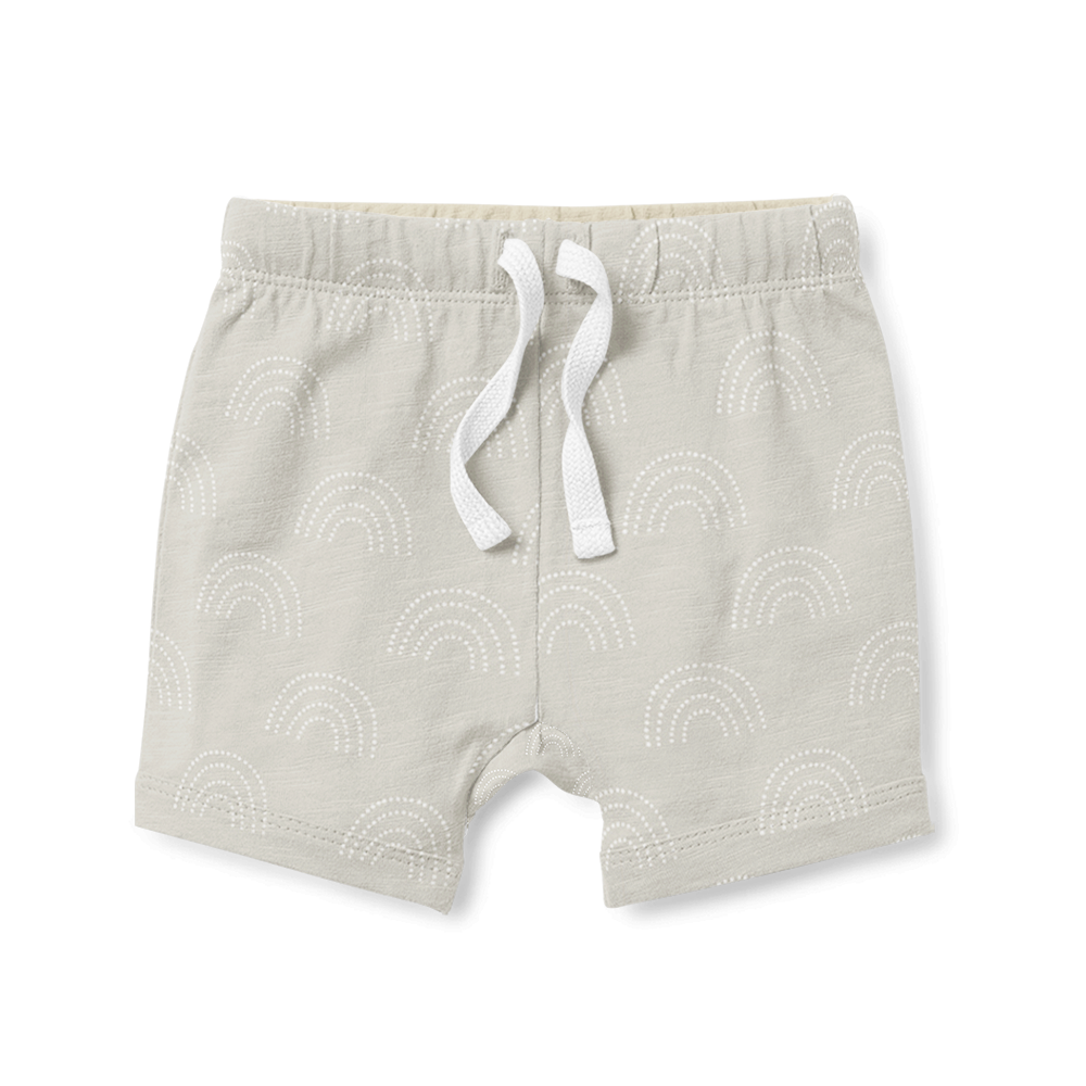 Shorts - Arc Stone