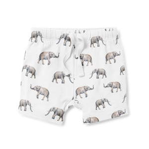Shorts - Elephants