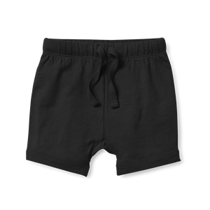 Shorts - Black