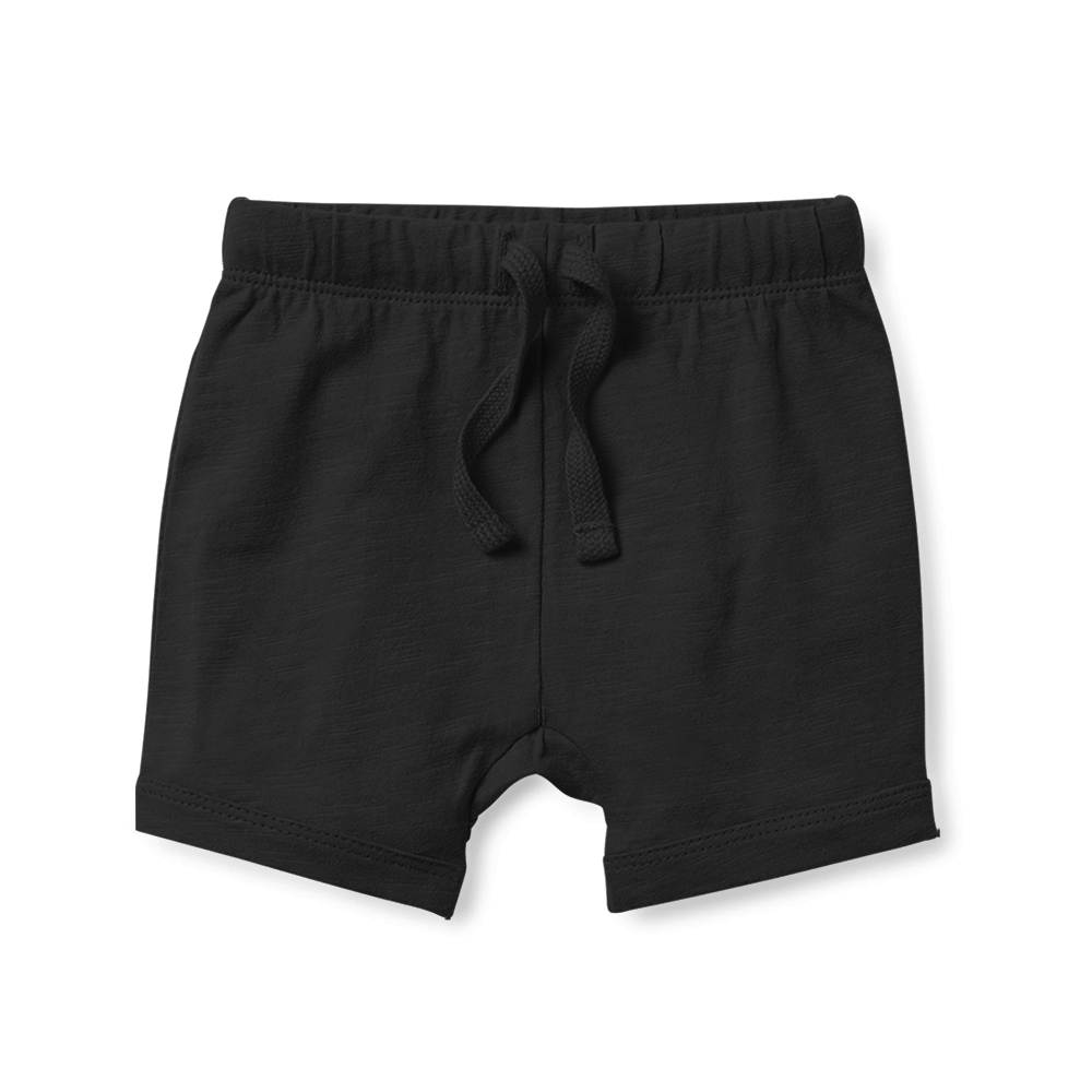 Shorts - Black