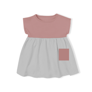 Ayelah Dress - Summer