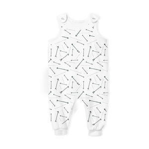 Summer Romper - Arrow