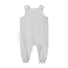 Load image into Gallery viewer, Baby Basics - Short Sleeve Romper
