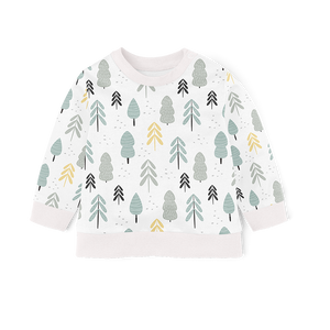 Sweater - Forest