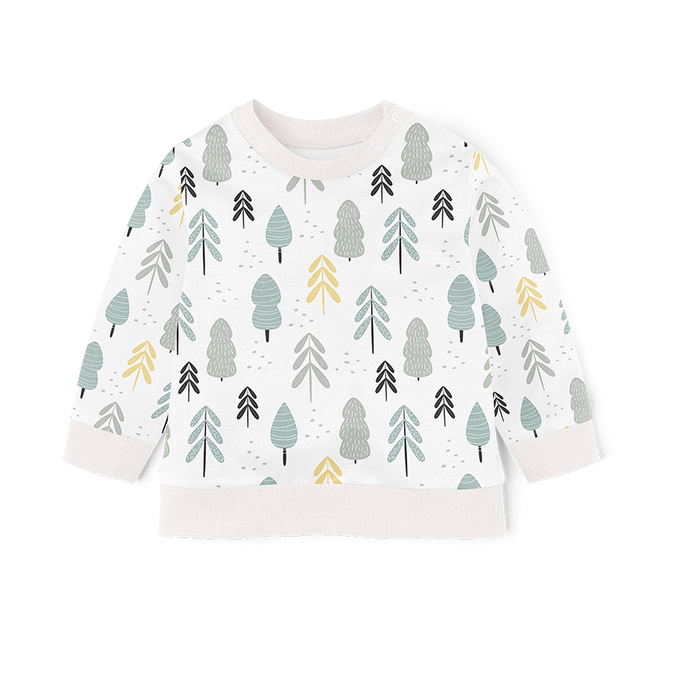 Sweater - Forest