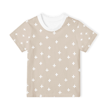 Load image into Gallery viewer, Short Sleeve T-Shirt - Cross Stone
