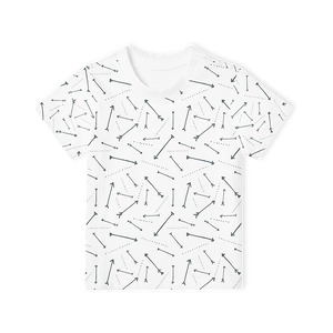 Short Sleeve T-Shirt - Arrows