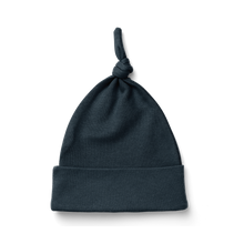 Load image into Gallery viewer, Baby Basics - Knot Beanie
