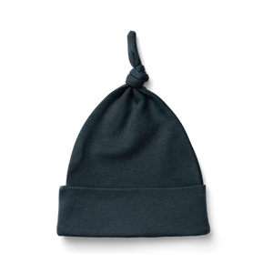 Baby Basics - Knot Beanie