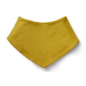 Baby Basics - Bandana Bibs