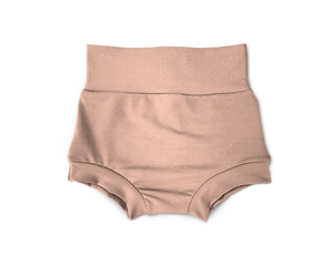 SALE - Bummies - Peach
