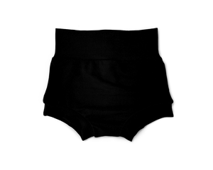 Bummies - Black