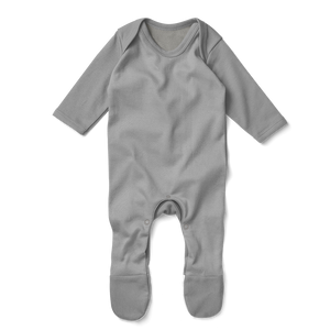Baby Basics - Footed Romper