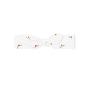 SALE- Headband - Autumn Floral