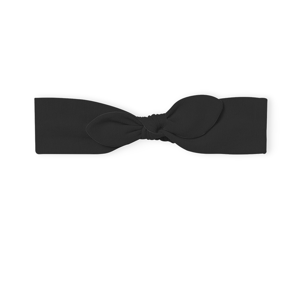 Headband - Black
