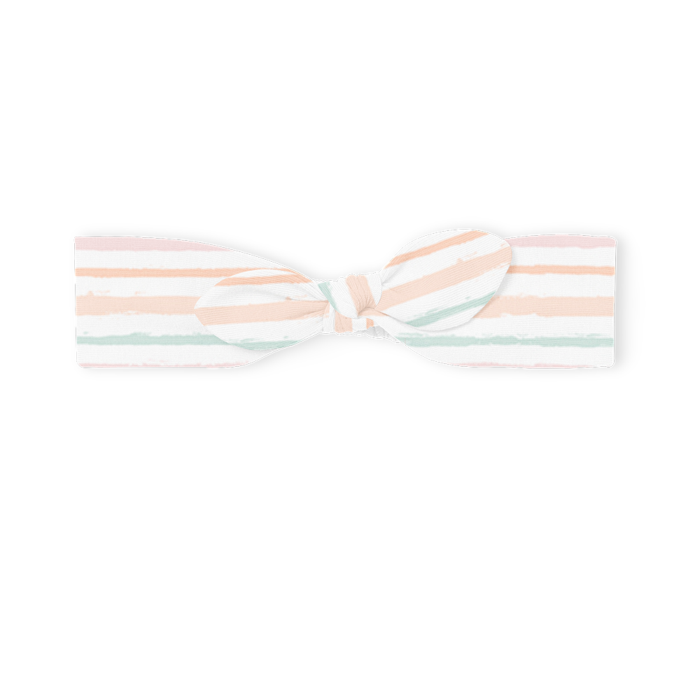 Headband - Candy Stripes