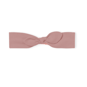 Headband - Dusky Pink