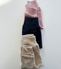 Load image into Gallery viewer, Baby Basics - Jogger Pants
