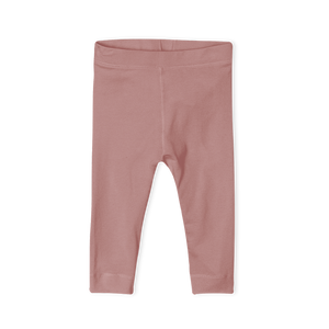 Leggings - Dusky Pink