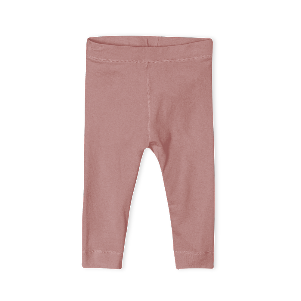 Leggings - Dusky Pink