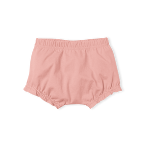 Nappy Cover Pants - Dusky Pink