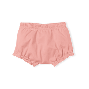 Nappy Cover Pants - Peach