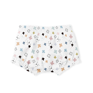 Nappy Cover Pants - Playful Cross