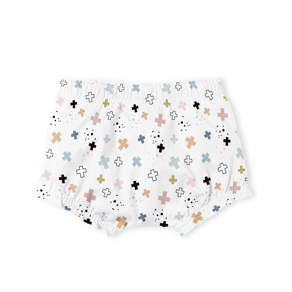 Nappy Cover Pants - Playful Cross