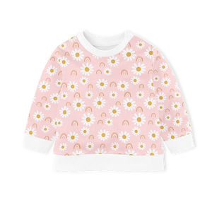 Sweater - Daisy